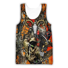 Load image into Gallery viewer, Tessffel Hunter Animal Camo Fashion Tracksuit 3D Print Hoodie/Sweatshirt/Jacket/shirts Mens Womens colorful casual Harajuku s-12