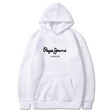 Load image into Gallery viewer, PEPE 2019 new PEPE letter brand printing hoodie sweatshirt men&#39;s / women&#39;s hooded casual cotton sweatshirt S-3XL