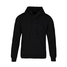 Load image into Gallery viewer, CYSINCOS Autumn Fashion Casual Solid Hoodies Men/women Polluver Sweatshirt Men Hooded Hoodie Pullover Zipper Blouse  Plus Size