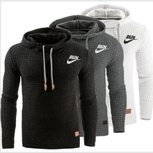 Load image into Gallery viewer, 2019 New Fashion Brand Print Sportswear Hoodies Men's Women Unisex Sweatshirt Male Hooded Good Hoodies Pullover Hoody Clothing